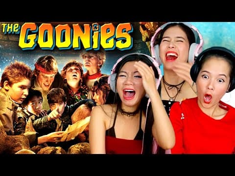 The Goonies