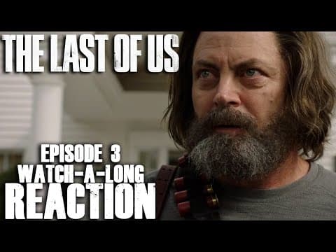 The Last Of Us Episode 3