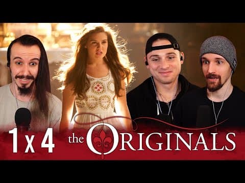 The Originals S1E4
