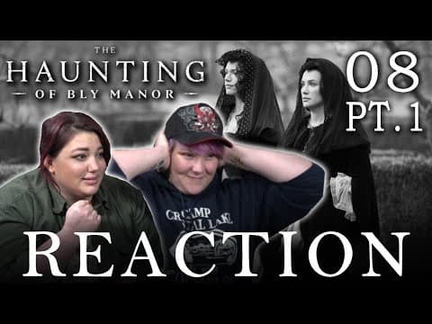 The Haunting of Bly Manor Episode 8