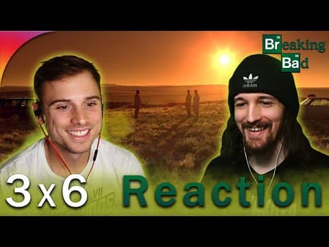 Breaking Bad S3E6