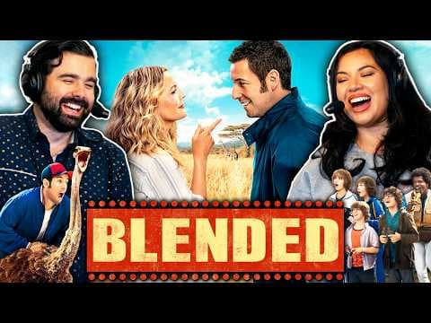 Blended