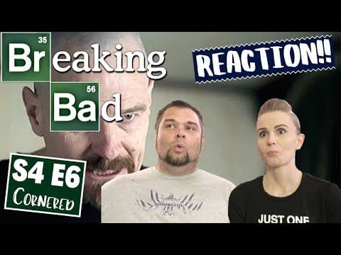 Breaking Bad S4E6