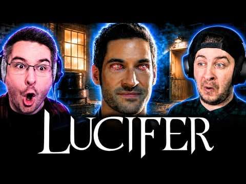 Lucifer Episode 6