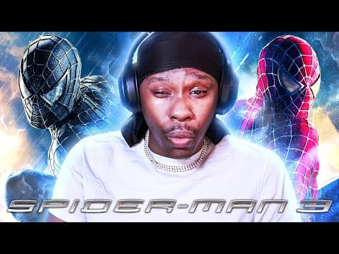 Spider-Man 3