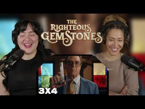 Righteous Gemstones S3E4