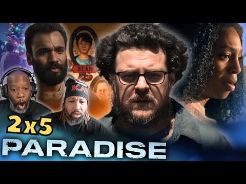 Paradise S2E5