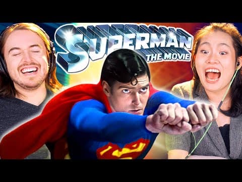 Superman