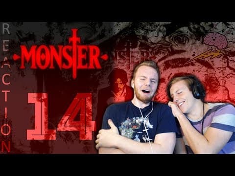 Monster Episode 14