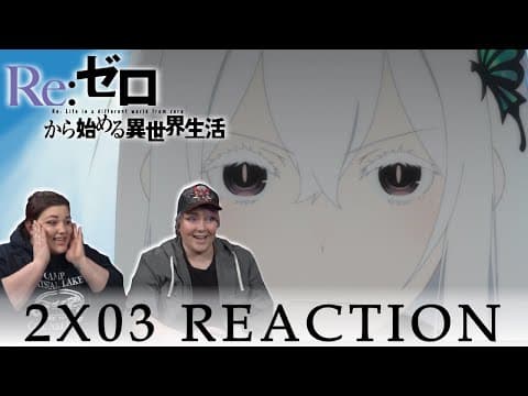 Re:Zero S2E3