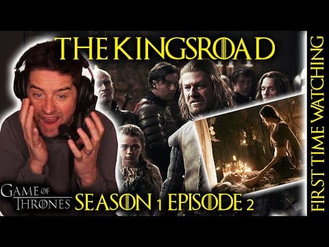 Game Of Thrones S1E2