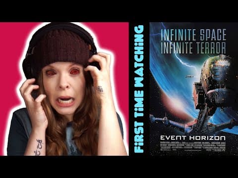 Event Horizon