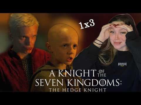 A Knight Of The Seven Kingdoms S1E3