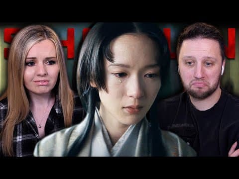 Shogun Episode 3