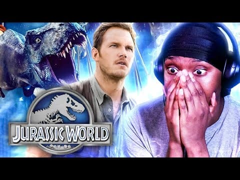 Jurassic World