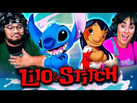 Lilo & Stitch