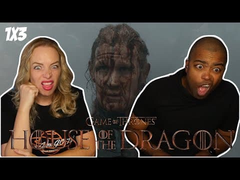 House of the Dragon S1E3