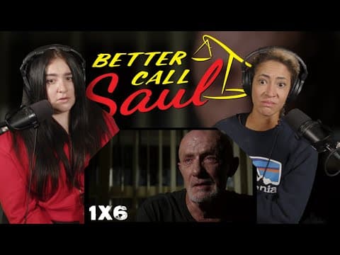 Better Call Saul S1E6