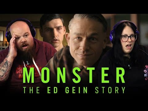 Monster: The Ed Gein Story S3E6