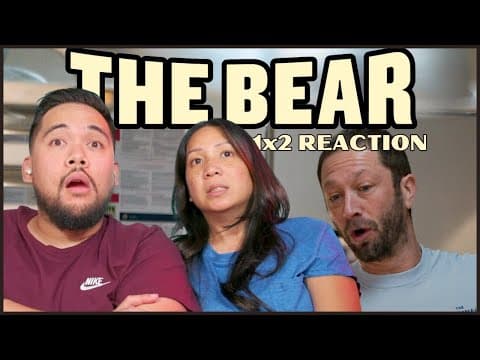 The Bear S1E2
