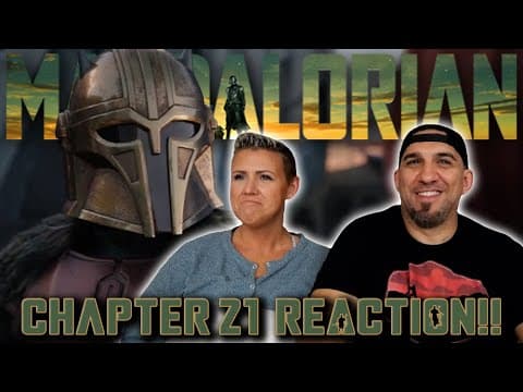 The Mandalorian S3E5