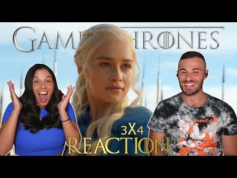 Game Of Thrones S3E4