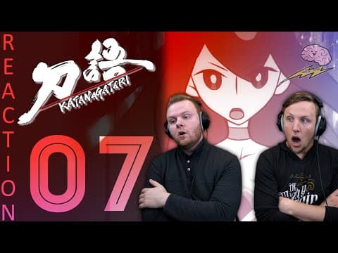 Katanagatari Episode 7