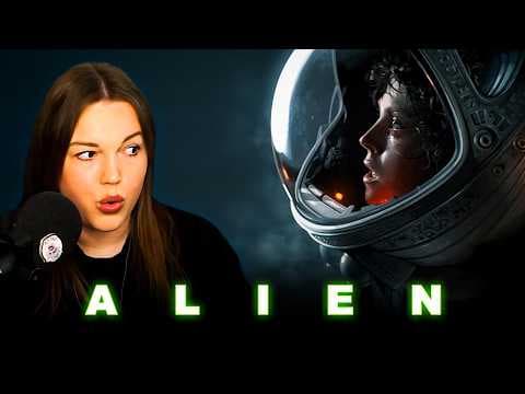 Alien