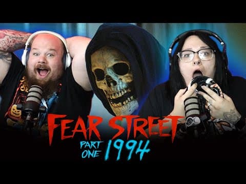 Fear Street Part One: 1994