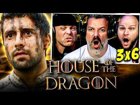 House of the Dragon S3E6