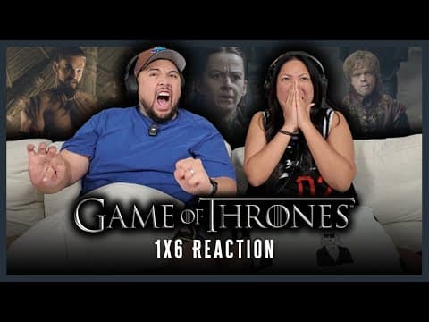 Game Of Thrones S1E6