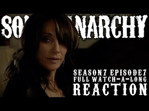 Sons Of Anarchy S7E7