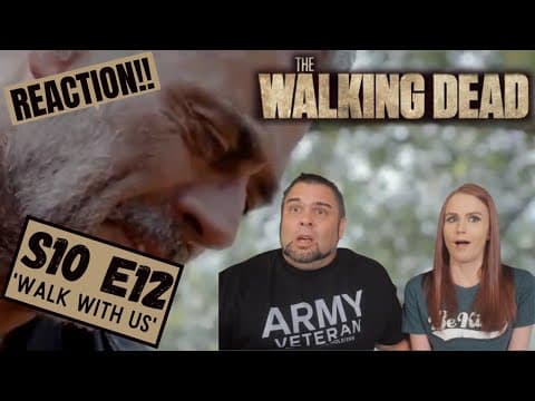 The Walking Dead S10E12