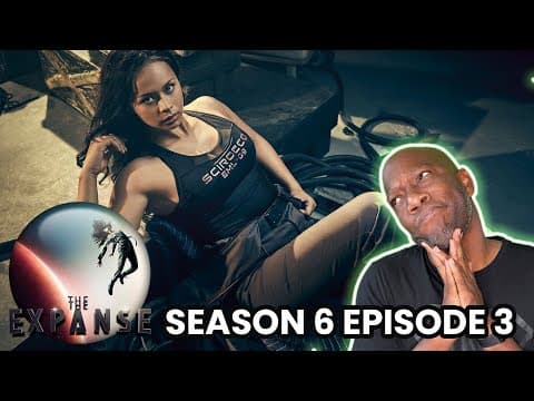 The Expanse S6E3