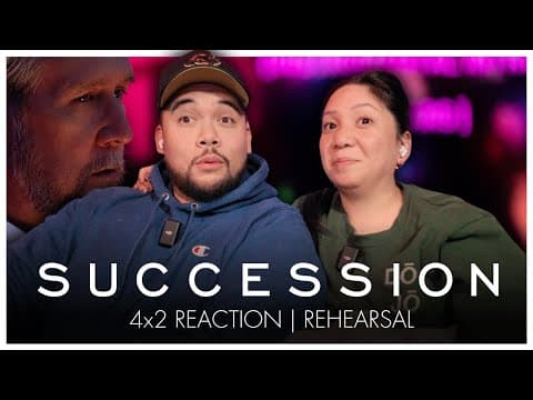 Succession S4E2