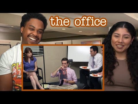 The Office S7E4