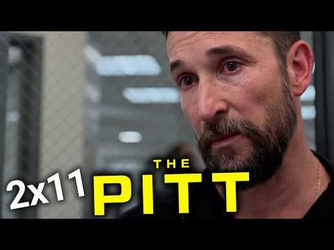 The Pitt S2E11