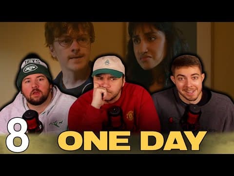 One Day Episode 8