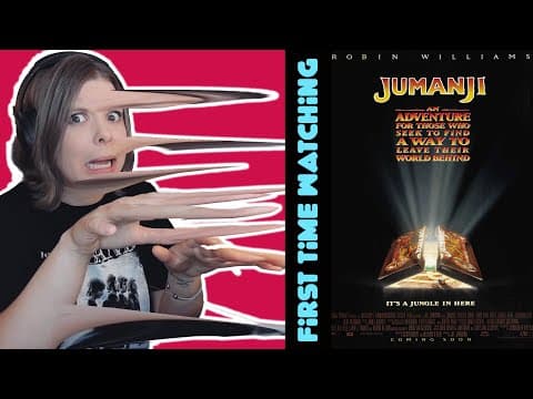 Jumanji