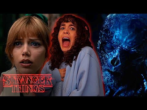 Stranger Things