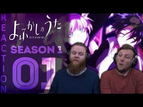 Call of the Night S1E1