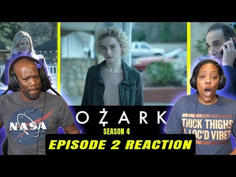 Ozark S4E2