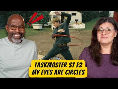 Taskmaster S7E2