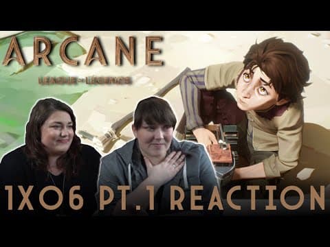 Arcane S1E6