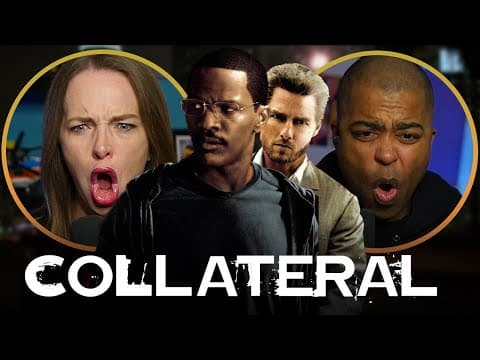 Collateral - We DID Not See That Coming!