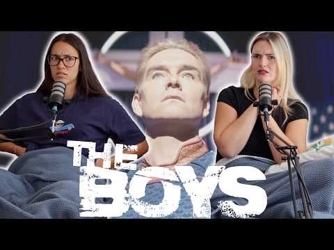 The Boys S5E4
