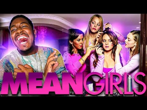 Mean Girls