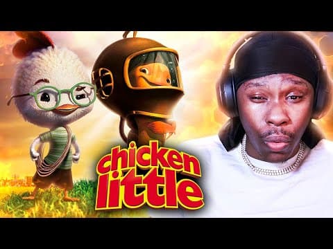 Chicken Little