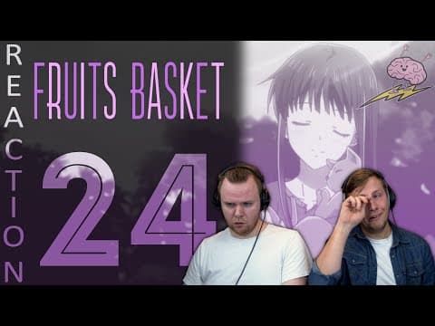Fruits Basket S1E24