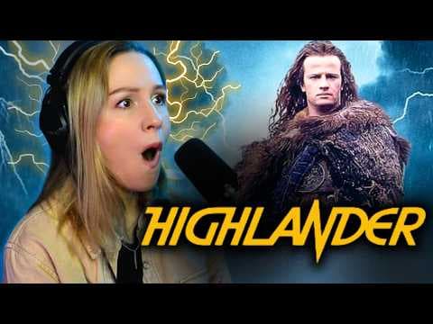 Highlander